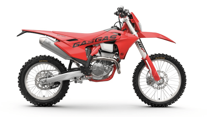 EC 350 F